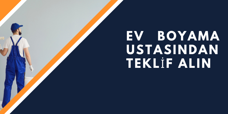 Sivas Ev Boyama Fiyatları