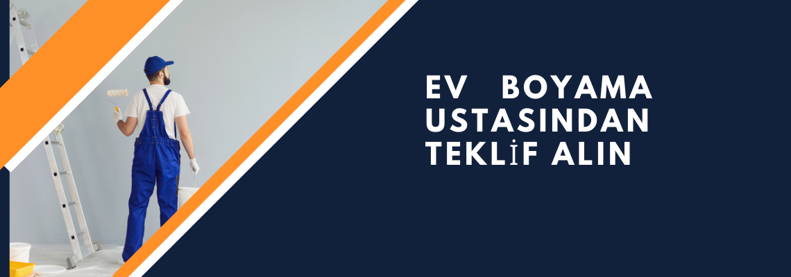 Sivas Ev Boyama Fiyatları