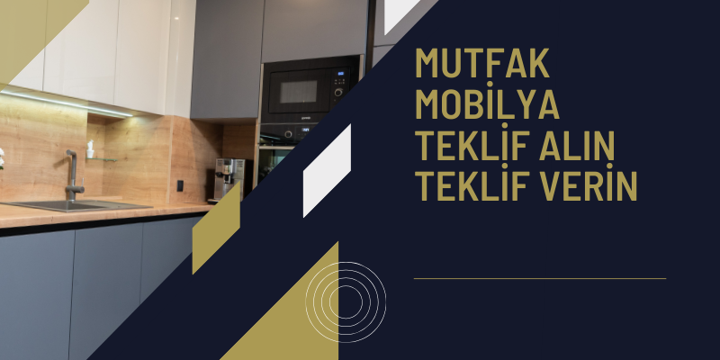 Sivas Mutfak Mobilya