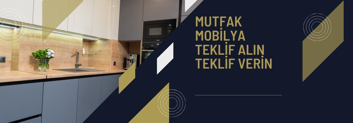 Sivas Mutfak Mobilya