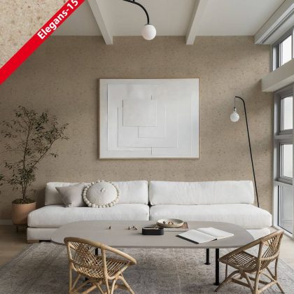 Elegans-15 – Nishplas Organik Kaplama | Organik Sıva