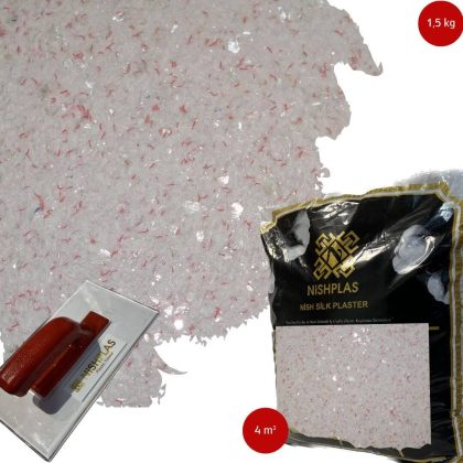 Elegans-5 – Nishplas Organik Kaplama | Organik Sıva