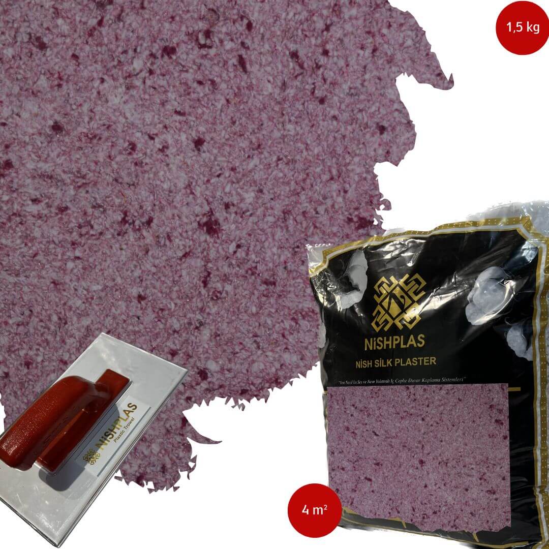 Premium-3 – Nishplas Organik Kaplama | Organik Sıva