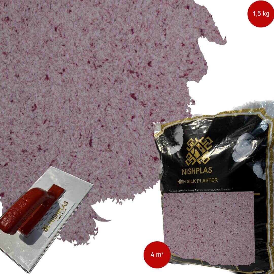 Premium-6 – Nishplas Organik Kaplama | Organik Sıva