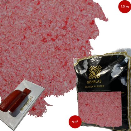 Premium-8 – Nishplas Organik Kaplama | Organik Sıva
