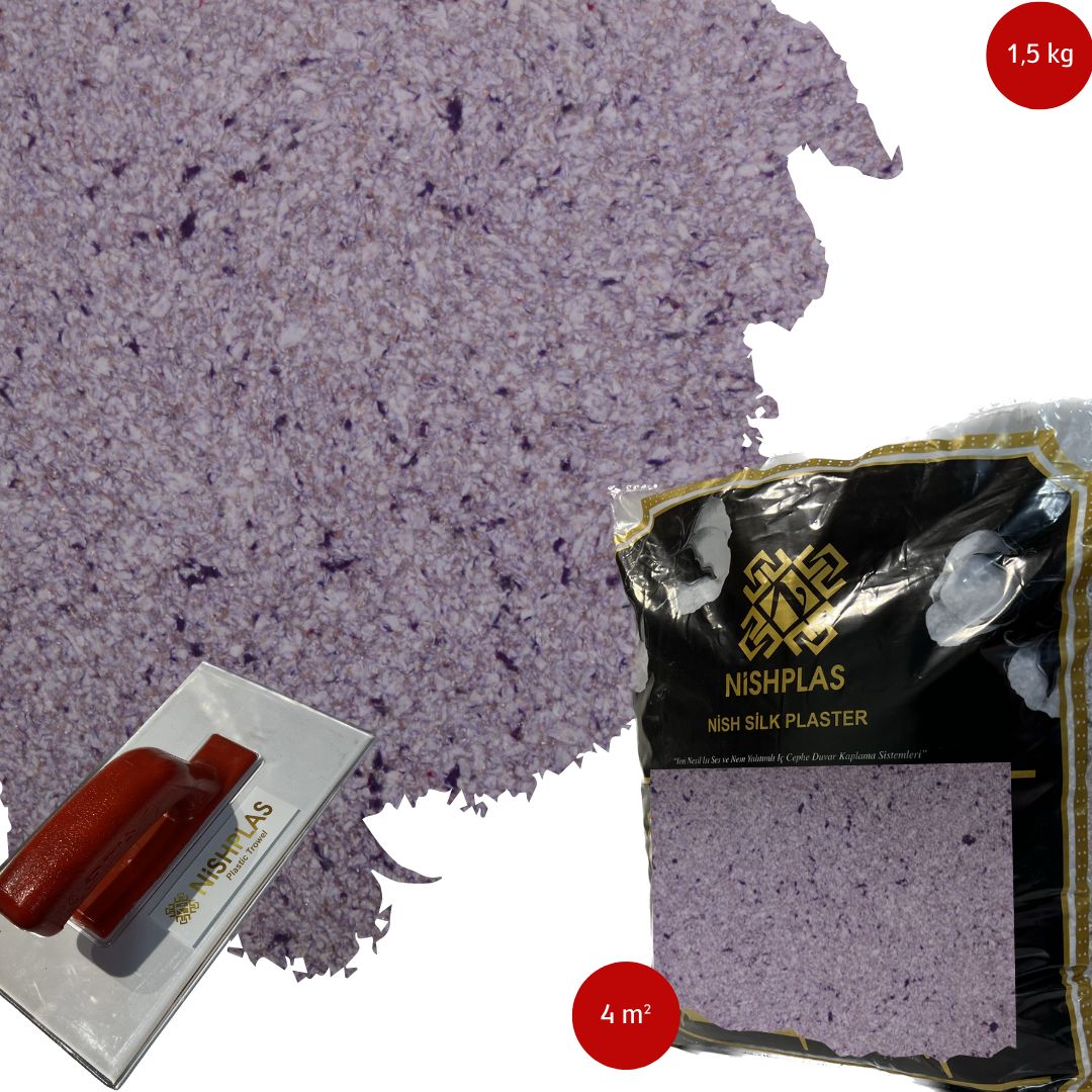 Premium-13 – Nishplas Organik Kaplama | Organik Sıva