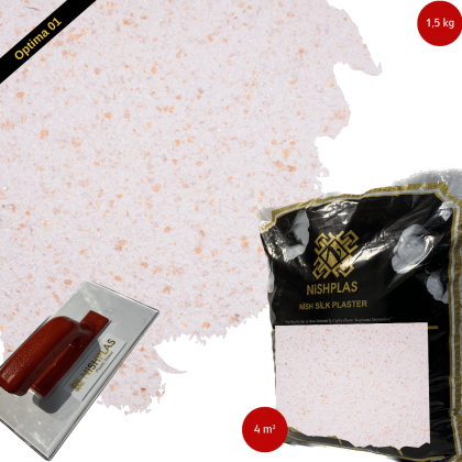 Optima-01 – Nishplas Organik Kaplama | Organik Sıva