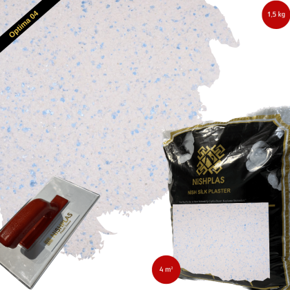 Optima-04 – Nishplas Organik Kaplama | Organik Sıva